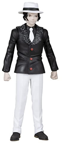 McFarlane Demon Slayer: Kimetsu no Yaiba Actionfigur Muzan Kibutsuji 13 cm