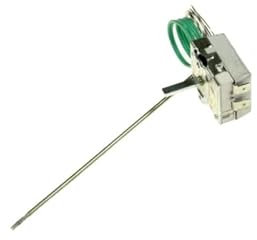 Thermostat 70017288 pour Four CANDY, HOOVER, IBERNA, ROSIERES, ZEROWATT