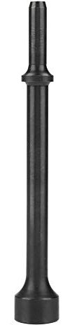 Air Hammer Bits, Smoothing Pneumatic Drifts Air Chisel Planishing Length Impact Tool Umatic Dies Hammer Bit Set Extended (178mm)