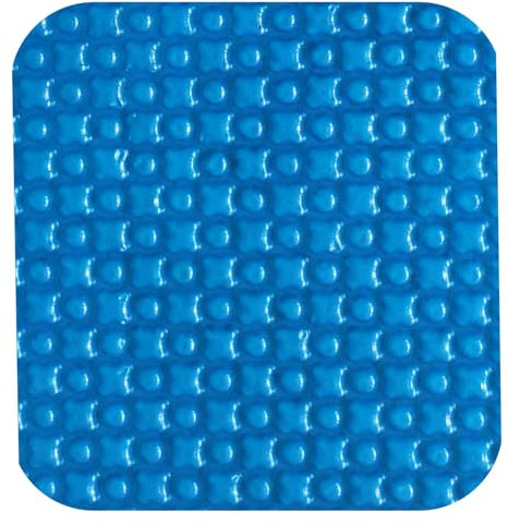 Cubierta Piscinas Manta Térmica 400 OXO de 2,5 x 2 m SIN Ribete - Eficiencia Energetica y Ahorro -