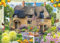 Ravensburger - Puzzle 1000 Teile Das Bäckerhaus | Puzzle für Erwachsene und Kinder mit Einer Größe von 70 x 50 cm | Geschenk für Erwachsene und Kinder ab 14 Jahren und mehr