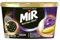 Mir - Capsule di detersivo nero – Reviveur – Formula 3 in 1 – Colori – Fibre – Fresche – Pulisce accuratamente – Nero rivisto – Fibre liscianti – Antipilling – Per tutti i tessuti scuri – 20