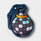 Fortnite - Toys & Gamers - Gaming Design Cushion - 20cm (Boogie Bomb)