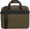 Tommy Hilfiger Herren Laptoptasche Repreve mit Tragegurt, Grün (Army Green), Einheitsgröße