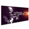 Csgo Mauspad für Gaming, XXL-Mauspad, 900 x 400 cm, Schreibtischunterlage groß, wasserdicht, rutschfest, 80 x 30 x 0,3 cm