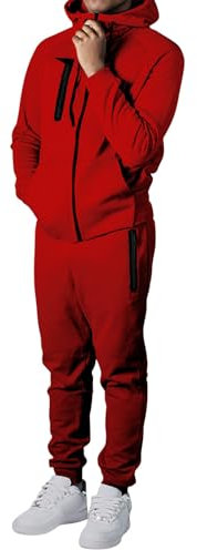 boss jogginganzug herren, joginanzuge herren, jogginganzug, hausanzug, schwarzer anzug, herren sportanzug, kampfsport tshirt, anzug herren schwarz, jogginghose herren rot, anzug herren slim fit, sets