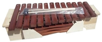 Xylophon Schlaginstrument Mahagoni Diskant Mahagoni Diskant Alt Mahagoni Bass Mahagoni(A)