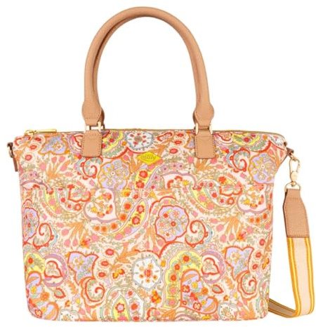 Oilily Hester Handbag Shifting Sand