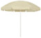 Snsowed Sombrilla de playa arena amarillo 240 cm, Parasoles De Jardin, Sombrilla Piscina, Sombrilla Terraza Exterior, Parasol Playa, Sombrillas Para Jardin - 314711