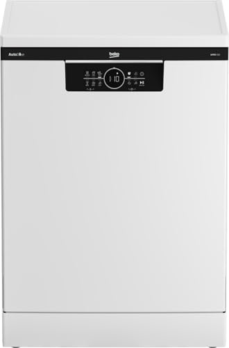 Lave vaisselle 60 cm BEKO BDFN26446WA