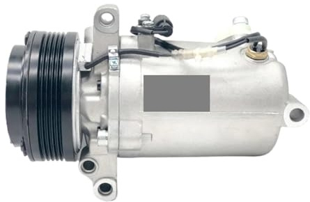 Compresor Aire Acondicionado Para BMW Serie 3 E46 5 E39 Y Z3 64528386650 64528375319 64526901206 Compresor Aire Acondicionado SS120DL