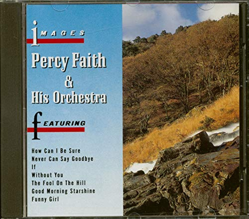 Faith, Percy