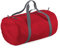 BagBase BG150 Packaway Barrel Bag - Classic Red