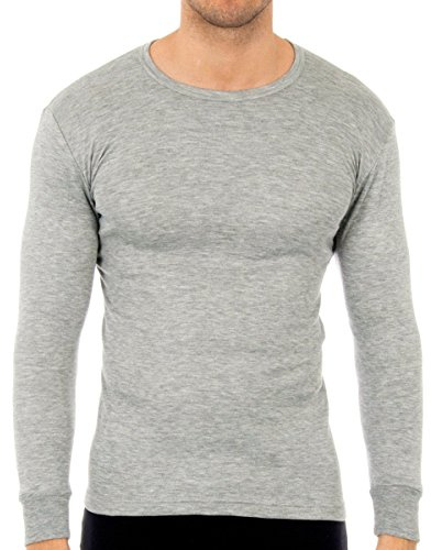 Abanderado 3tlg. Set Longsleeves grau DE 60