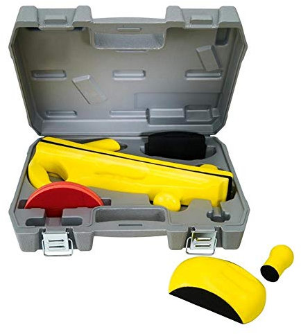 Sanding Blocks Hand Kit (6 piece)FMT5519