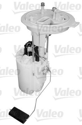 VALEO Kraftstoff-Fördereinheit