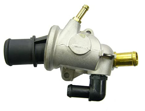 FACET 7.8564 Termostato refrigerante con junta con conexión roscada para sensor de temperatura 88°C