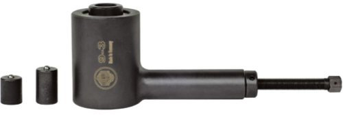 Kukko Hydraulische Presse 3