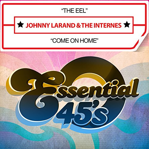 Eel / Come on Home