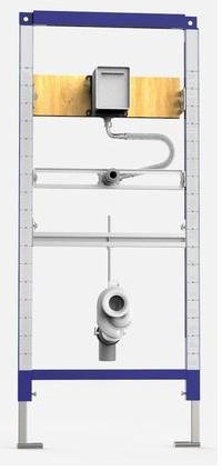 Sanit Urinal-Element 995 Ineo Bauhöhe 1120 mm
