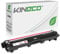 Kineco Toner kompatibel für Brother TN-245 TN245 für Brother MFC-9142CDN, Brother DCP-9022CDW, MFC-9342CDW, MFC-9332CDW, HL-3150CDW, HL-3170CDW - TN-245M - Magenta 2.200 Seiten