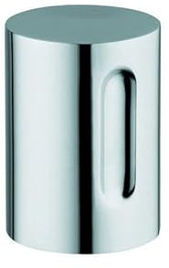 Grohe Deutschland-Auslaufventil chrom