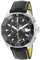 TAG Heuer Aquaracer Herren-Armbanduhr 43mm Armband Leinen Schwarz Schweizer Automatik CAY211A.FC6361