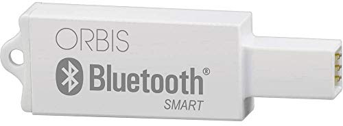 Orbis LLAVE BLUETOOTH COMUNICACIONES.PARA DATA LOG, ASTRO UNO Y ASTRO NOVA CITY .PROGRAMACION DESDE APP