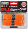 Karakal Universal PU Ersatzgriffband - 2-er-Pack, Colors- Orange