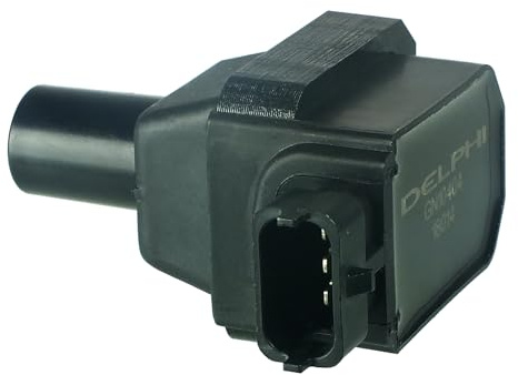DELPHI Ignition Coil GN10404-12B1