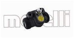 METELLI 04-0387 Hauptbremszylinder und Reparaturteile