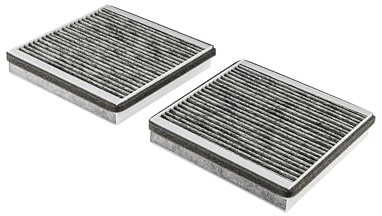 UFI Filters 54.252.00 Innenraum für Autos