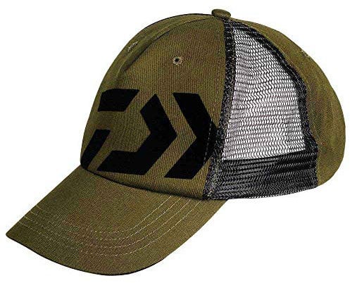 Daiwa - Fishing Cap Carpe Kaki - CA258647