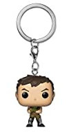 Funko Pocket Pop! Porte clé - Fortnite - Highrise Assault Trooper Keychain 36950 Multicolore