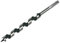 Auger bits Wood drill bits Twist drill bits Bar drill bits, Lewis shape NEW 14 mm 460 mm