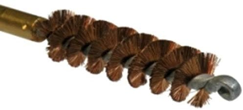 Napier Bronze Brush for Rifles .45 Calibre .45 Calibre