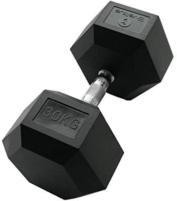 sveltus kurzhantel Sechskant 30 kg