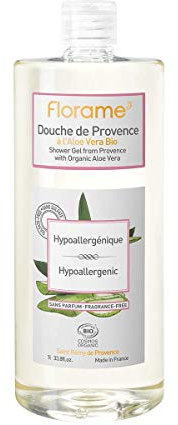Gel douche - Hypoallergénique 1L