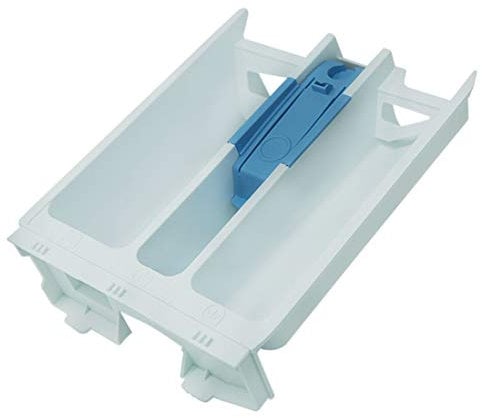sparefixd Detergent Powder Dispenser Drawer to Fit Beko Washing Machine