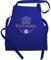 Shirtracer Schürze Geschenk - Pizzaschürze - Herren - Pizzaiolo Pizzabäcker I King of Pizza I Kochschürze Pizzabäcker - 60x87 - Royalblau - pizzabäcker+schürze pizzaschürzen italien schürzen
