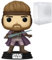 Star Wars: Ralph McQuarrie Concept – Han Solo Funko Pop! Vinyl-Figur (Bundled with Compatible Pop Box Protector Case)