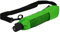 iX-brella Trekking XL Taschenschirm 115 cm groß mit Umhängetasche neon green