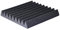 Pro Acoustic AFW305 Sound Proofing Panels – 12-Pcs Pack Acoustic Foam Panels – Soundproofing Acoustic Panels for Studio, Home, Cinema – Fireproof Noise-Cancelling Foam Wedges – 305 x 305 x 45mm