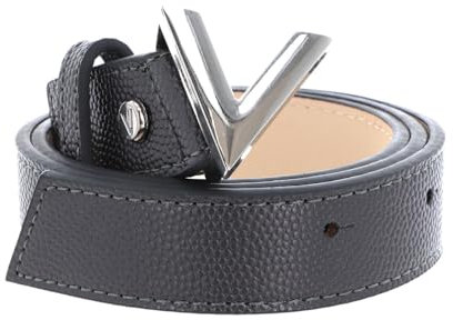 Valentino Divina Belt W100 Cannafuc/Argento - kürzbar