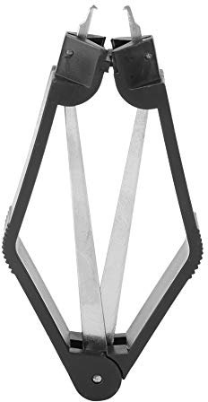 Edelstahl-IC, Werkzeug-Motherboard-Komponente, Chip-Entferner, Chip-Entferner, Chip-Entferner, Abzieher, SPS, EPROM, Zange, Auszieher, Auszieher, 105 Mm