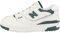New Balance 550, Sneaker Donna, RIFLESSIONE, 38 EU