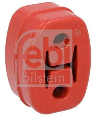 FEBI Bilstein 184317 Halter, Abgasanlage (1Stk.) für VW-Audi