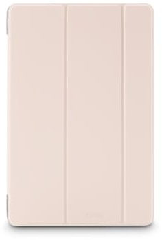 Hama Tasche für Samsung Galaxy Tab S9 11 (Hülle, Case, Hülle, Hülle, Magnetklappe, Standgerät, eingebauter Magnet) Pink