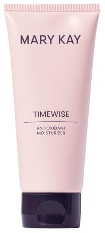 MK Feuchtigkeitsspendende Antioxidans TimeWise Normal/Trocken 85 g