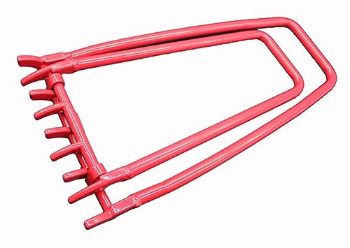 1 Piece Home Wire Fence Repair Tool Hand Patch Garden Fence Repair Tool Garden Fixing Guardrail Tools